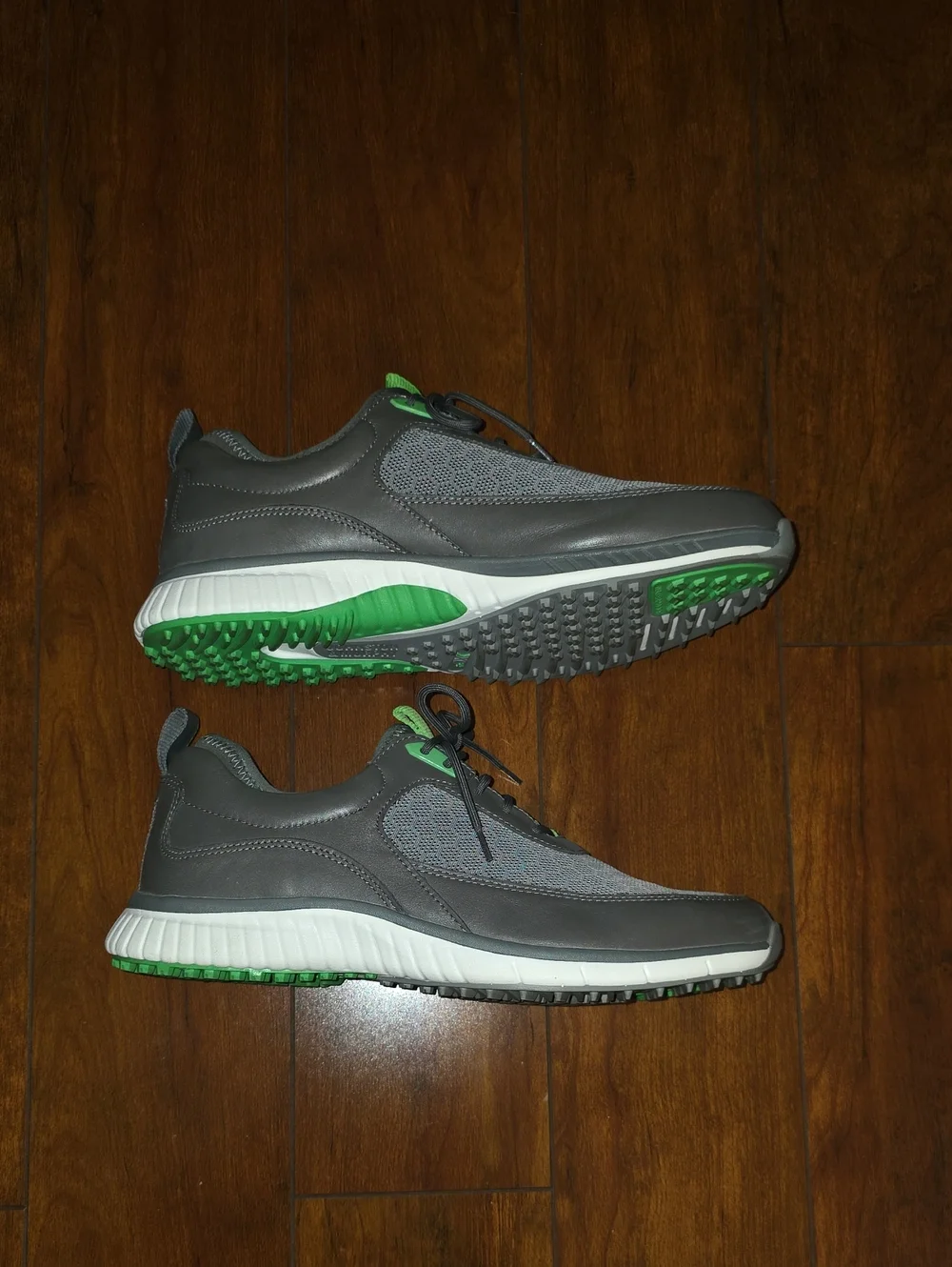 Johnston & Murphy Golf XC Waterproof Shoes